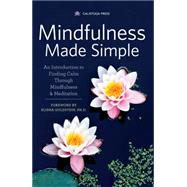 Mindfulness Made Simple