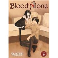 Blood Alone Vol 5