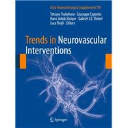 Trends in Neurovascular Interventions