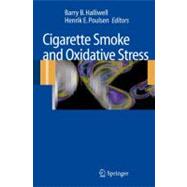 Cigarette Smoke And Oxidative Stress
