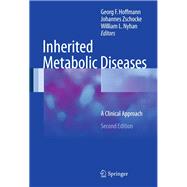 Inherited Metabolic Diseases