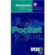 Diccionario English-Spanish/ Espanol-Ingles/ Dictionary English-Spanish/ Spanish-English