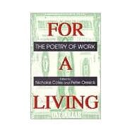 For a Living: The Poetry of Work