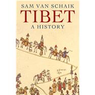 Tibet : A History