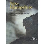 New Hampshire A History