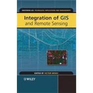 Integration of Gis and Remote Sensing