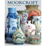 Moorcroft A Guide to Moorcroft Pottery 1897 - 1993