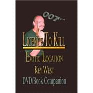 007 Exotic Location, Key West,9780974324104