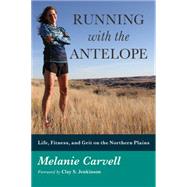 Running With the Antelope