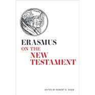 Erasmus on the New Testament