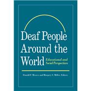 Deaf People Around the World