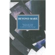 Beyond Marx