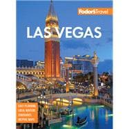 Fodor's Las Vegas