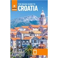 The Rough Guide to Croatia