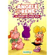 Angèle et René - Tome 2