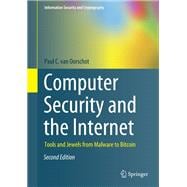 Computer Security and the Internet