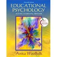 Educational Psychology : Modular Active Learning Edition