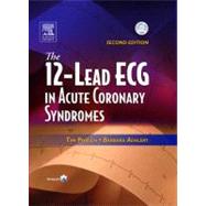 The 12-Lead ECG in Acute Coronary Syndromes Text and Pocket Reference Package