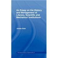 Essay on History and Management: Essay Hist Management