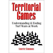 Territorial Games