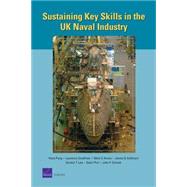 Sustaining Key Skills In The Uk Naval Industry