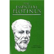 Essential Plotinus