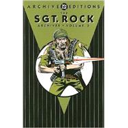 Sgt. Rock Archives, The - VOL 03