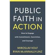 Public Faith in Action