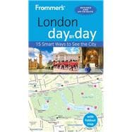 Frommer's Day by Day London