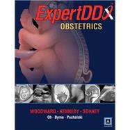 EXPERTddx: Obstetrics Published by Amirsys®