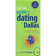 The It's Just Lunch Guide To Dating In Dallas