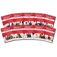 Complete GMAT Strategy Guide Set, 6th Edition