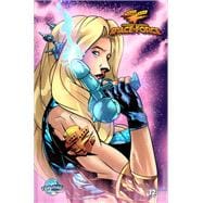 Stormy Daniels: Space Force #12