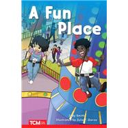 A Fun Place ebook