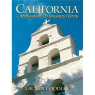 California: A Multicultural Documentary History