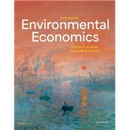 Environmental Economics