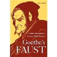 Goethe's Faust