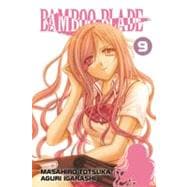 Bamboo Blade, Vol. 9