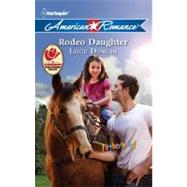 Rodeo Daughter