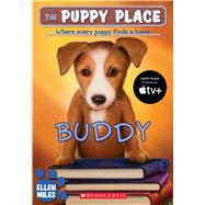 Buddy (The Puppy Place #5)