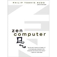 Zen Computer,9780684854106