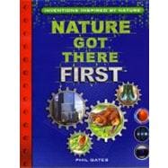 Nature Got There First Inventions Inspired by Nature,9780753464106