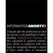 Information Anxiety 2