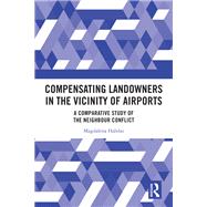 Compensating Landowners in the Vicinity of Airports
