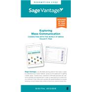 Sage Vantage: Exploring Mass Communication: Connecting with the World of Media,9781071914106