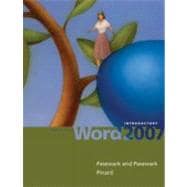 Microsoft Office Word 2007 : Introductory