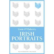 Irish Portraits 14 Short Stories