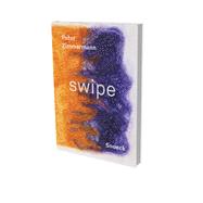 Peter Zimmermann: Swipe Kienbaum Artists’ Books 2023 Edition