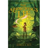 The Ghostwing's Lie