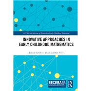Innovative Approaches in Early Childhood Mathematics